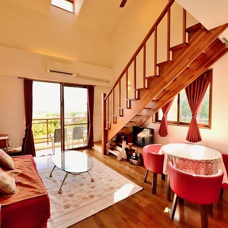 Hotel Oceanview Yui Ishigaki  Esterno foto