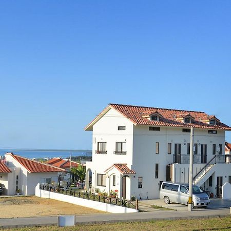 Hotel Oceanview Yui Ishigaki  Camera foto