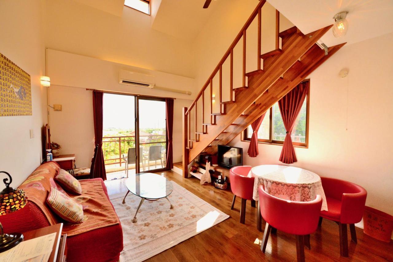 Hotel Oceanview Yui Ishigaki  Esterno foto