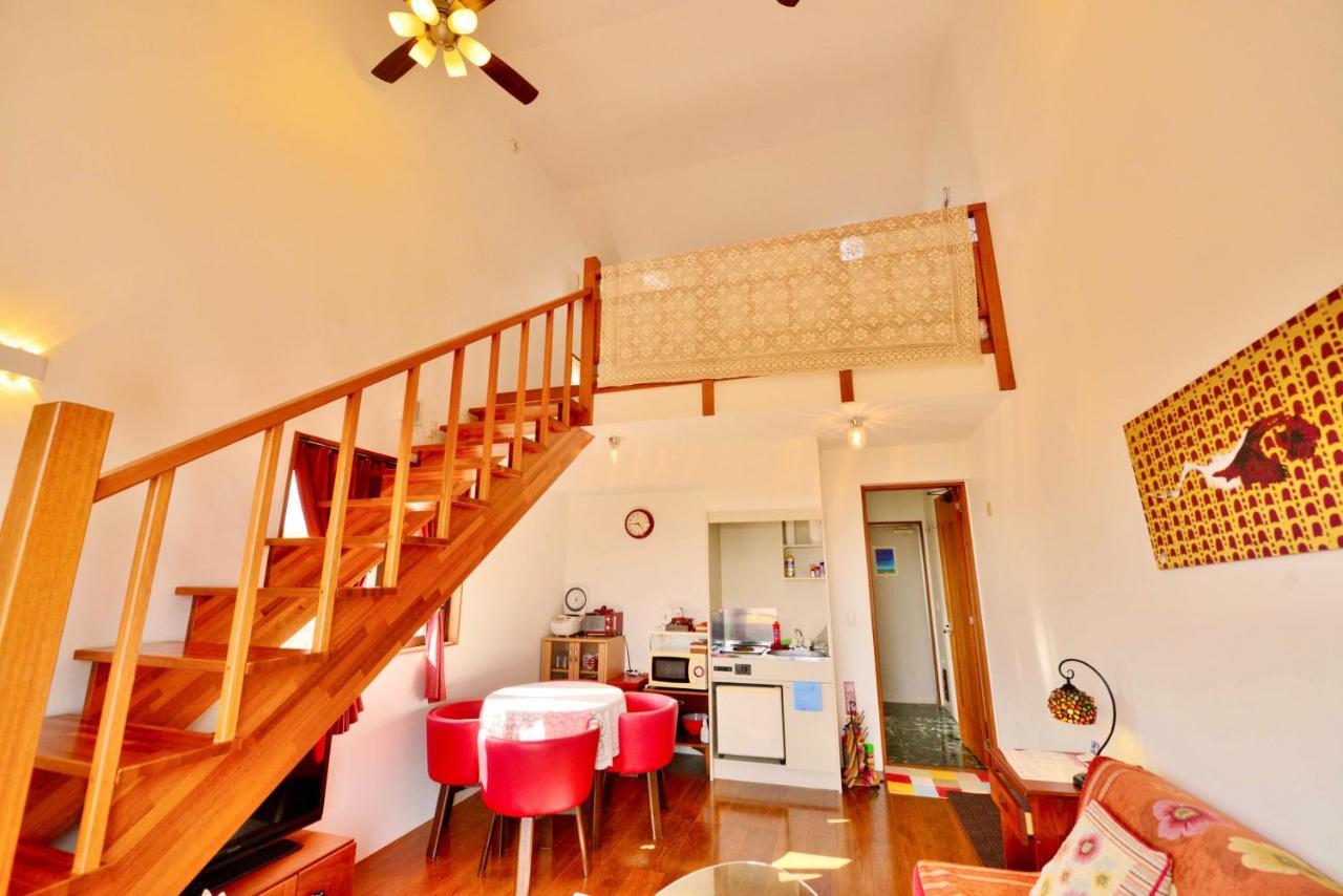 Hotel Oceanview Yui Ishigaki  Esterno foto