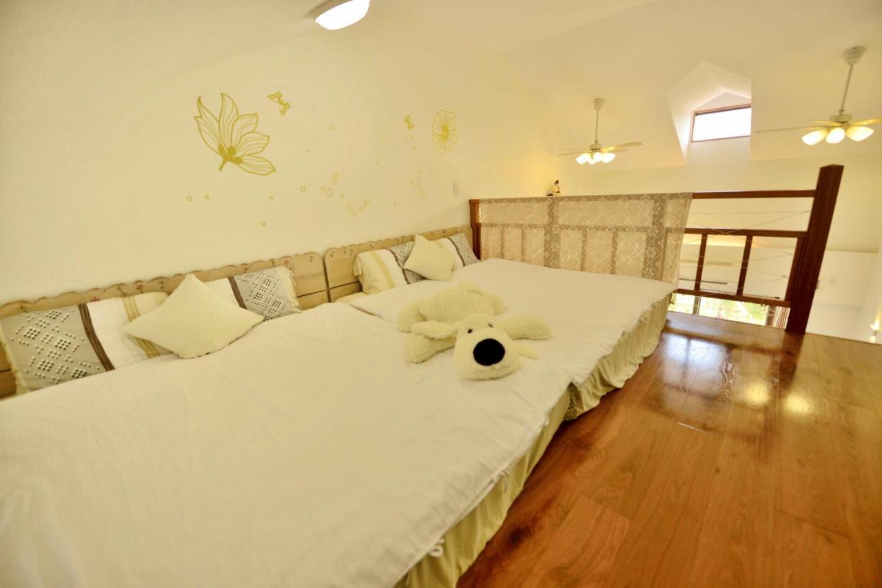 Hotel Oceanview Yui Ishigaki  Esterno foto