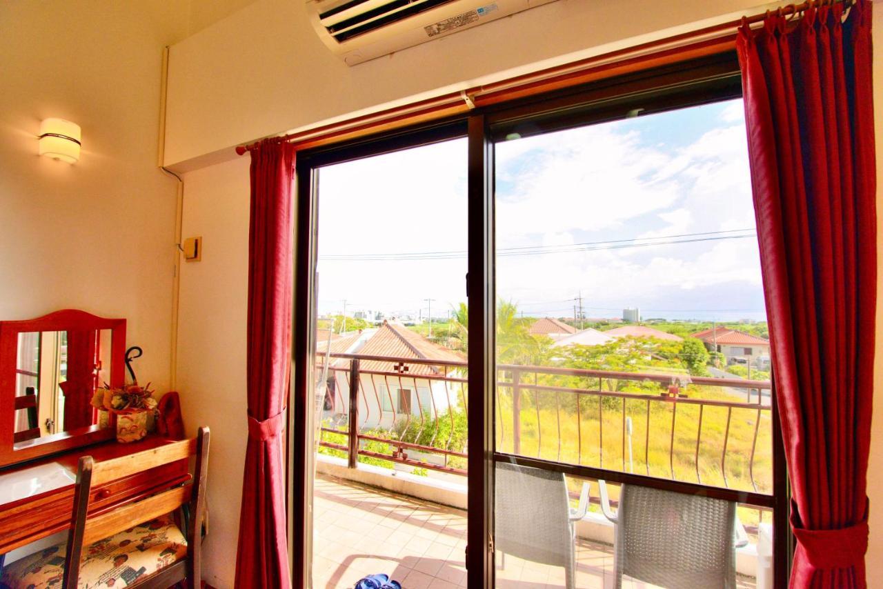 Hotel Oceanview Yui Ishigaki  Esterno foto