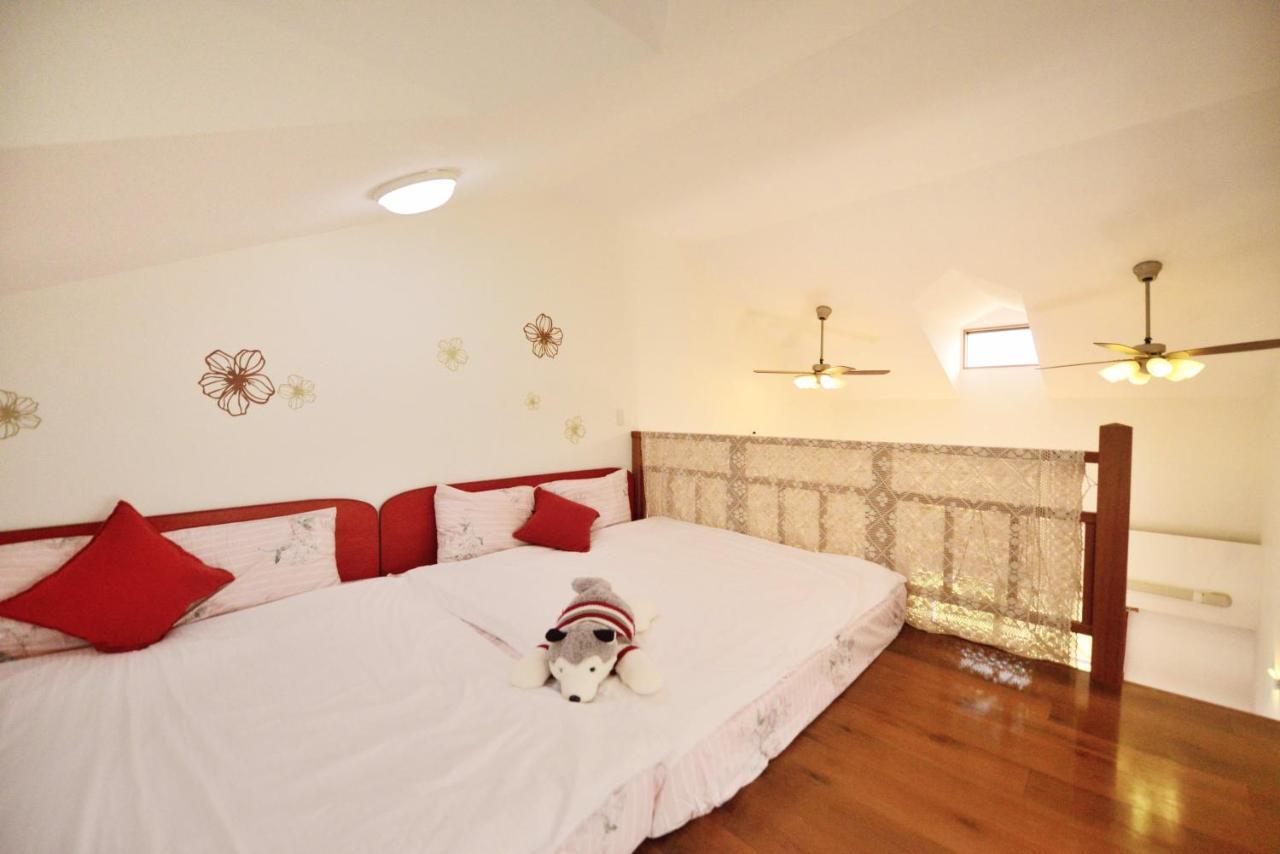 Hotel Oceanview Yui Ishigaki  Esterno foto