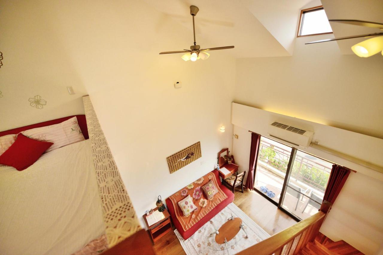 Hotel Oceanview Yui Ishigaki  Esterno foto