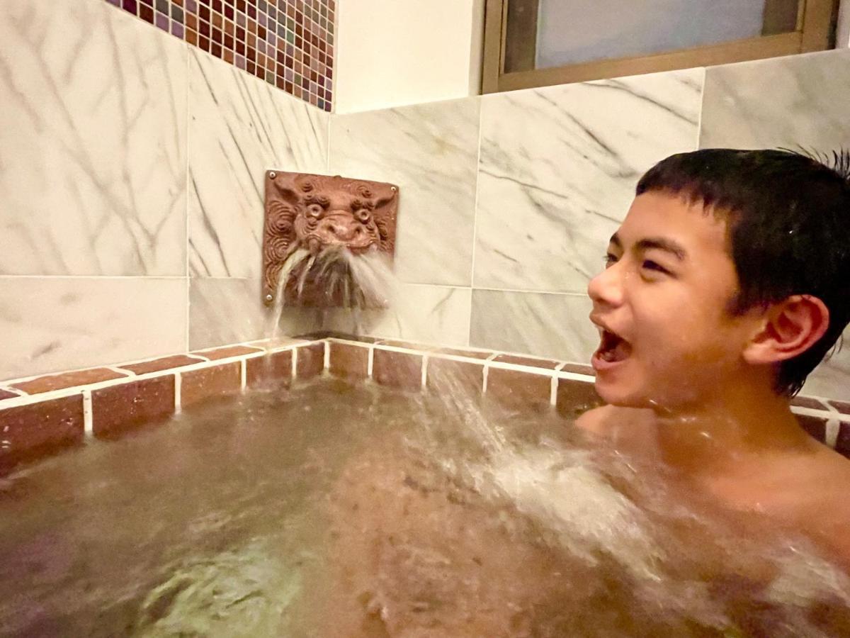 Hotel Oceanview Yui Ishigaki  Esterno foto