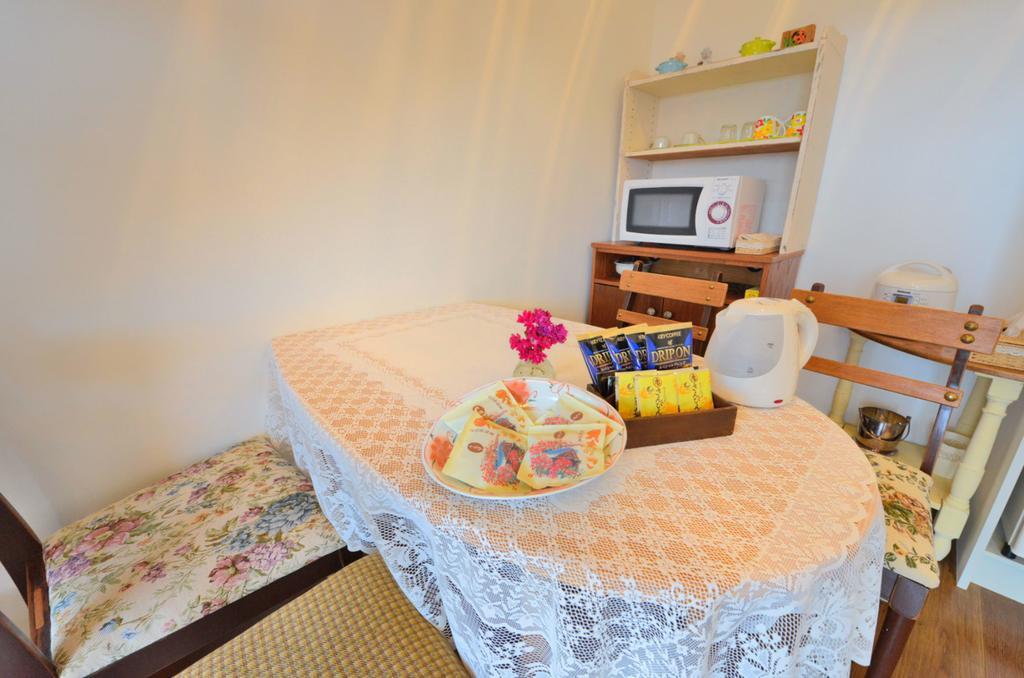 Hotel Oceanview Yui Ishigaki  Esterno foto