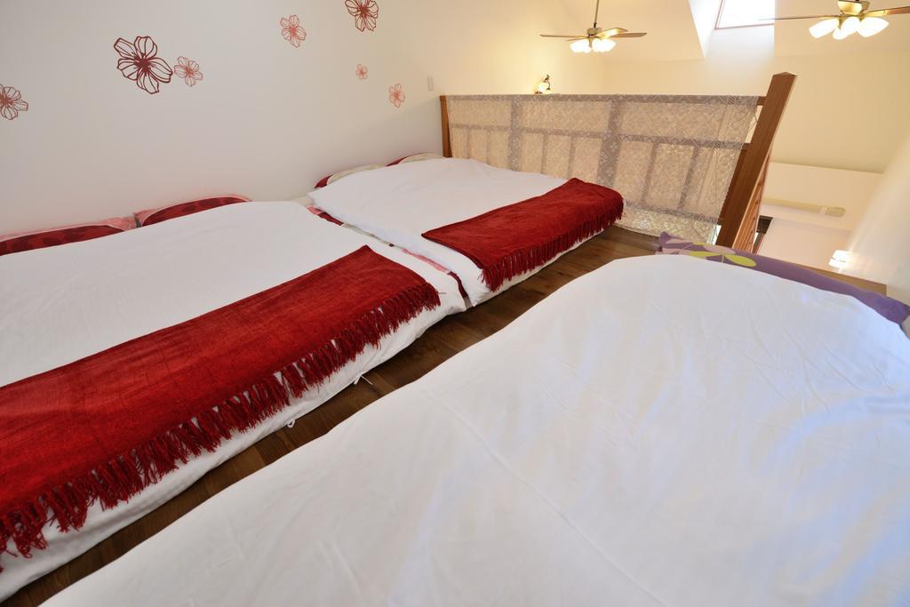 Hotel Oceanview Yui Ishigaki  Esterno foto