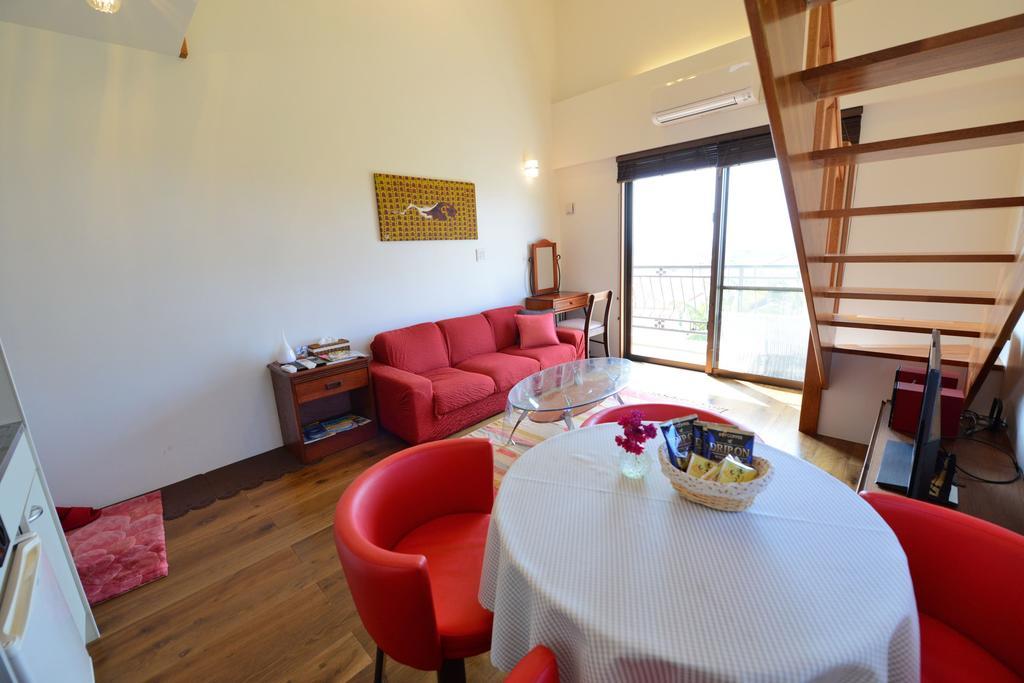 Hotel Oceanview Yui Ishigaki  Esterno foto