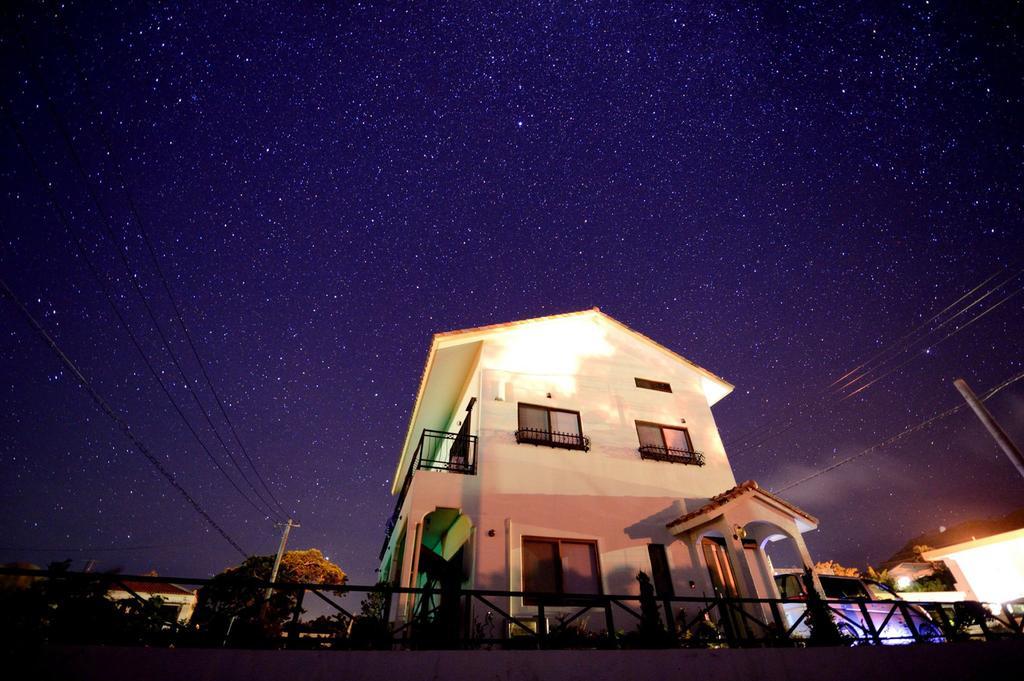 Hotel Oceanview Yui Ishigaki  Esterno foto