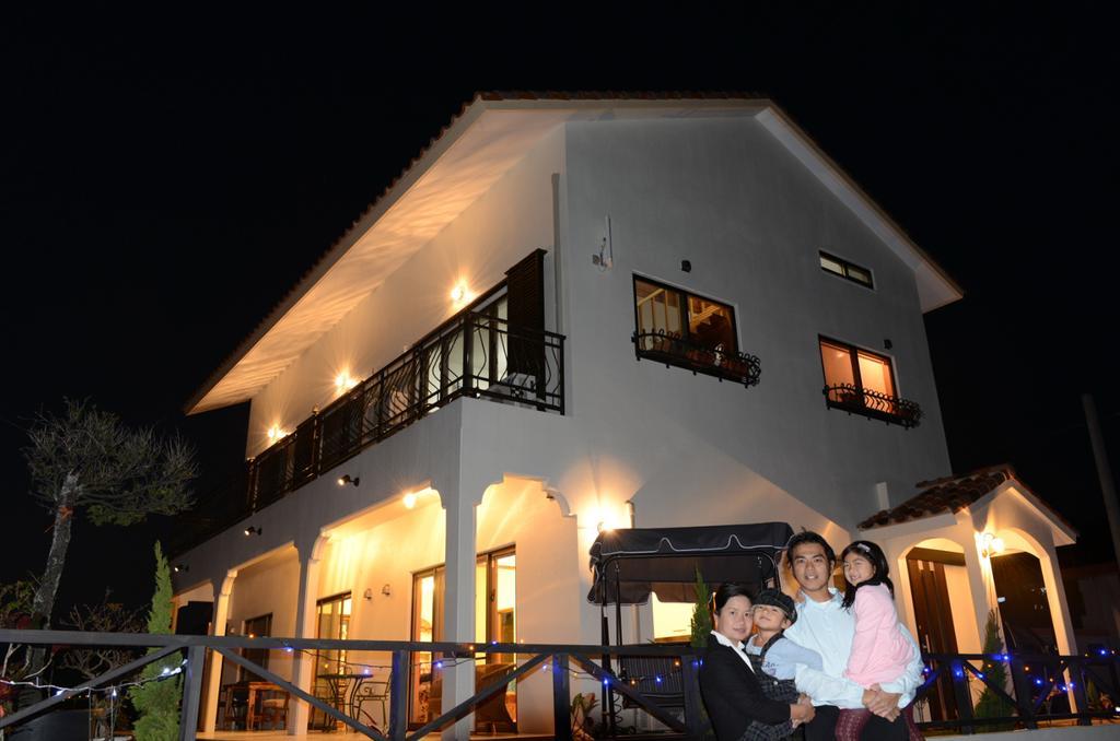 Hotel Oceanview Yui Ishigaki  Esterno foto