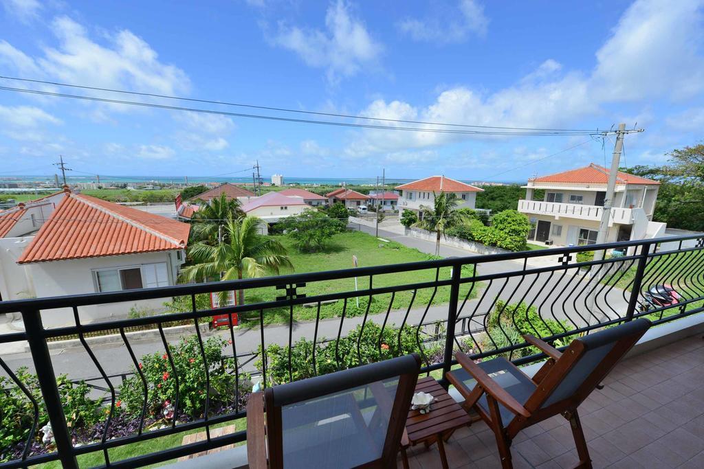 Hotel Oceanview Yui Ishigaki  Esterno foto