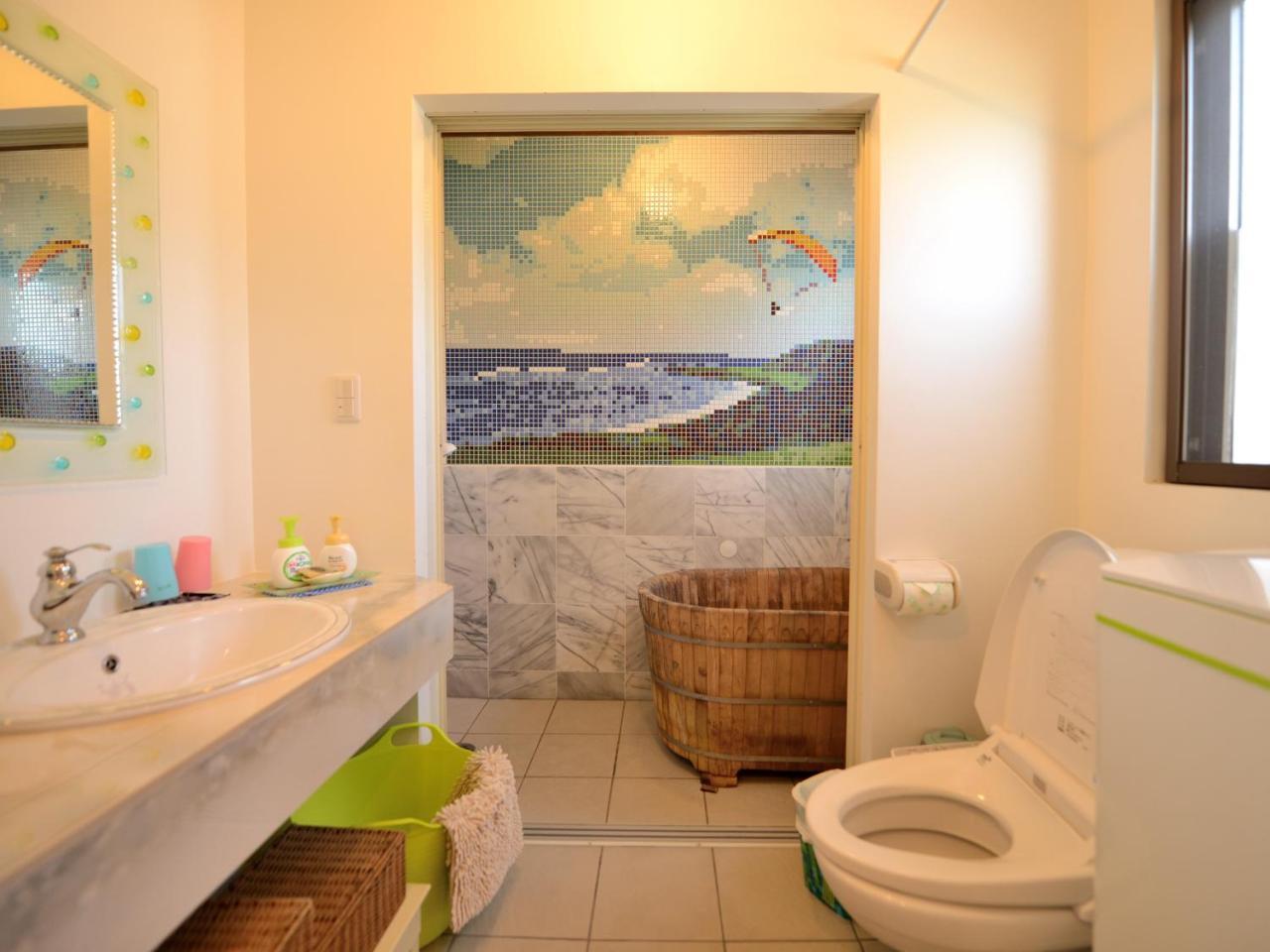 Hotel Oceanview Yui Ishigaki  Esterno foto